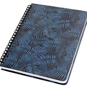 sigel Carnet à spirale Jolie Inspire "Mystic Jungle", A5
