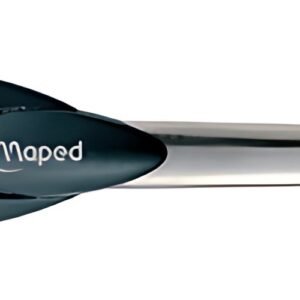 Maped Ouvre-lettre, 170 mm, lame en acier, poignée ergonomi-