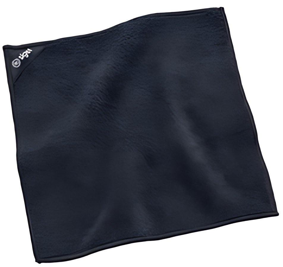 sigel Chiffon microfibre magnétique pour tableau, noir