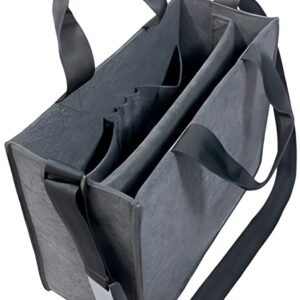 sigel Sacoche en feutre Business Desk Sharing Bag Cassic M