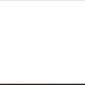 sigel Sous-main en papier, en blanc uni, 595 x 410 mm