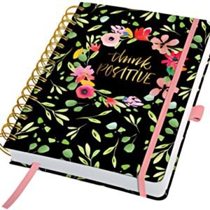 sigel BuJo Agenda Jolie "Flower Love"