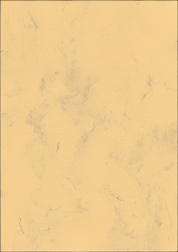 sigel Set de papier marbré, A4, 90 g/m2, papier fin, assorti