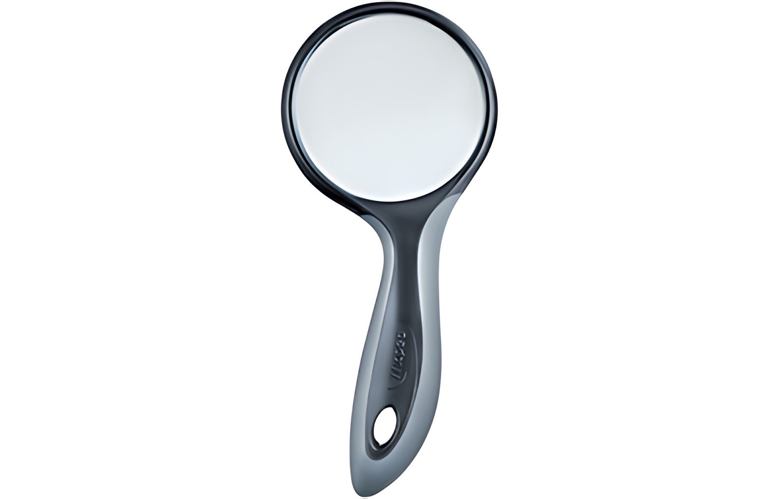 Maped Loupe avec poignée, rond, diamètre: 75 mm