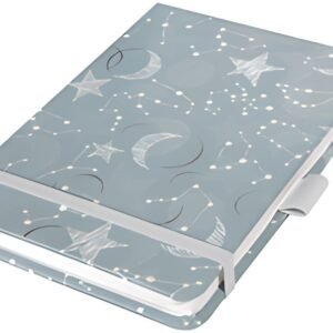 sigel Bloc-notes Jolie Beauty "Cosmic Fantasy", A6+