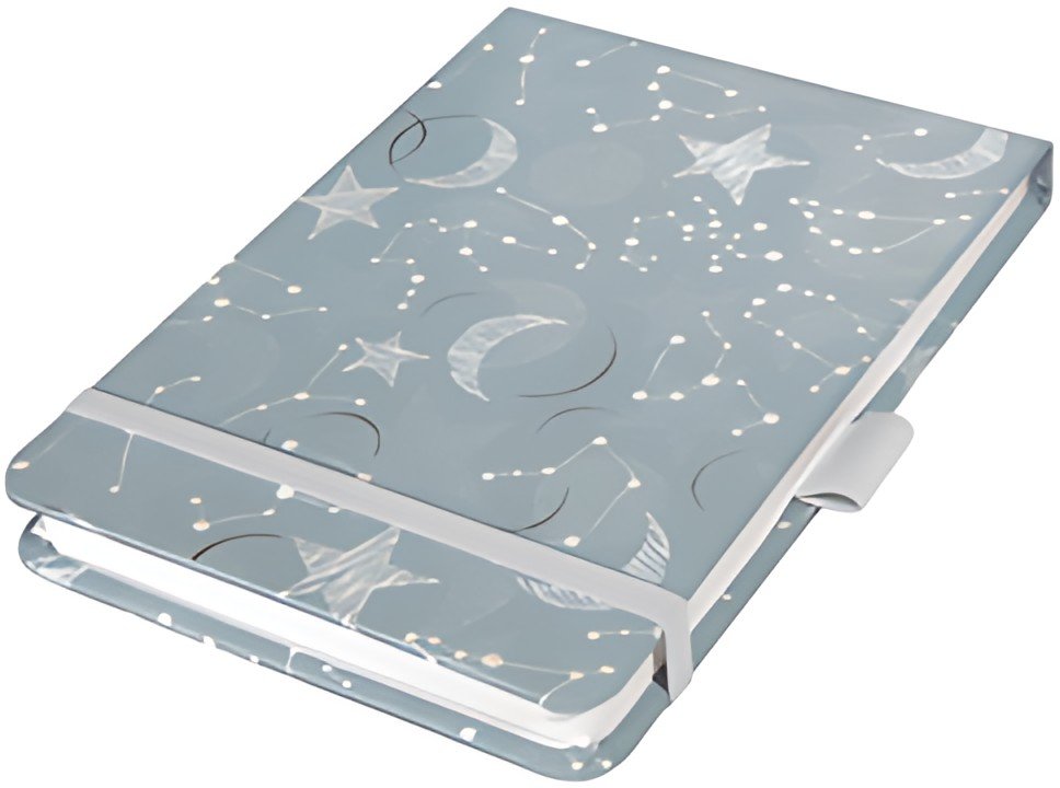 sigel Bloc-notes Jolie Beauty "Cosmic Fantasy", A6+