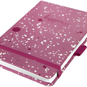 sigel Bloc-notes Jolie Beauty "Pink Happiness", A6+