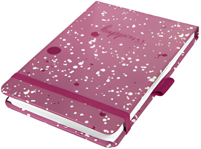 sigel Bloc-notes Jolie Beauty "Pink Happiness", A6+