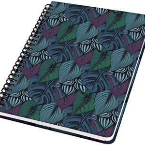 sigel Carnet de notes Jolie Inspire "Jungle Dreams", A5