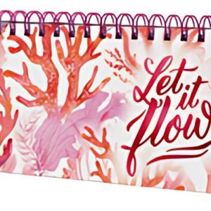 sigel Calendrier de table Jolie "Underwater Miracles"