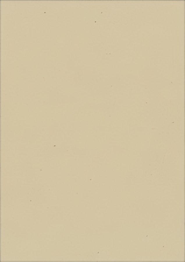 sigel Papier d'herbe "Blank grass paper", A4, 100 g/m2