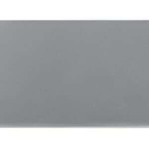 sigel Sous-main Eyestyle, 600 x 450 mm, gris clair/noir