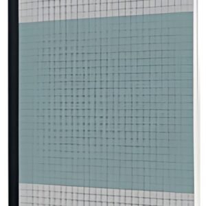 sigel Carnet de notes, A5, quadrillé, 400 pages, bleu clair