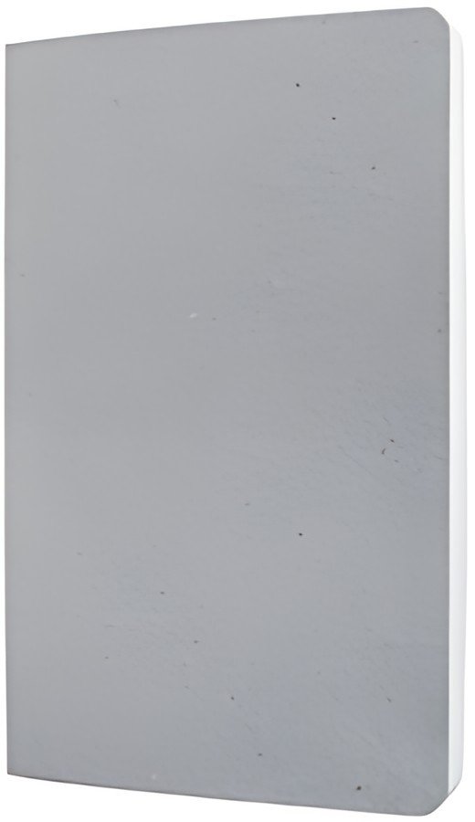 sigel Carnet de notes Re-Up, A5, quadrillé, gris clair