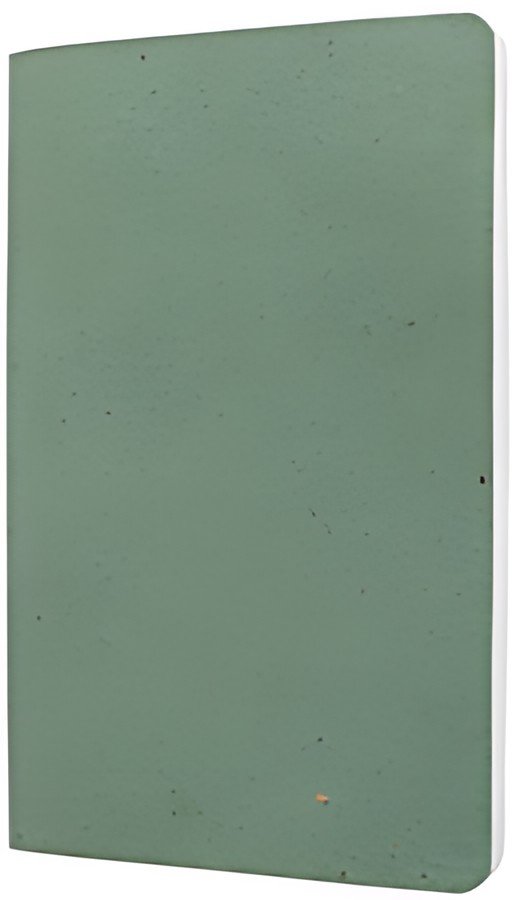 sigel Carnet de notes Re-Up, A5, quadrillé, vert