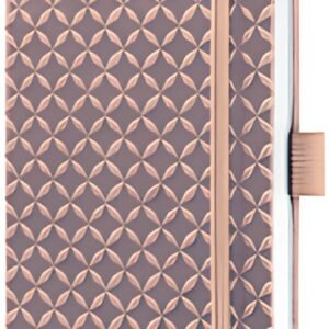 sigel Carnet de notes Jolie Flair, similicuir, A5