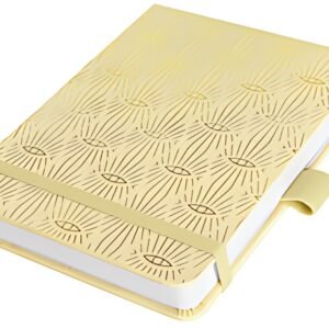 sigel Bloc-notes Jolie Beauty "Mystic Sun", A6+