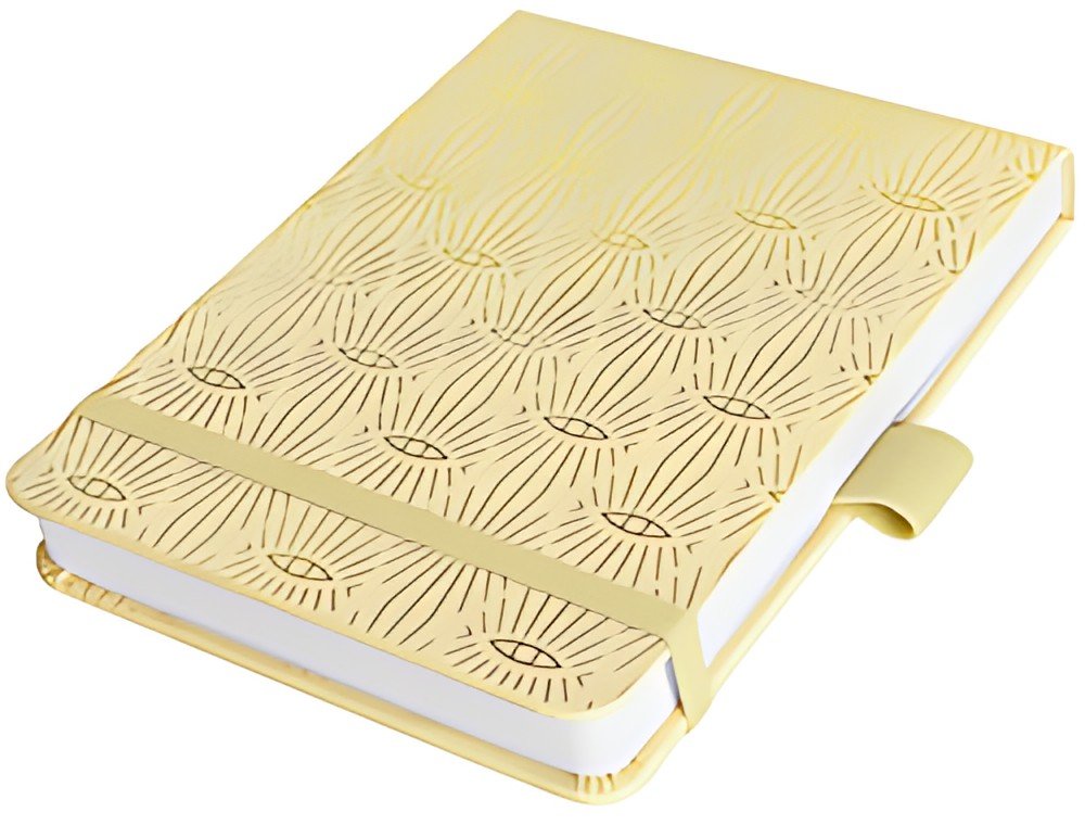 sigel Bloc-notes Jolie Beauty "Mystic Sun", A6+