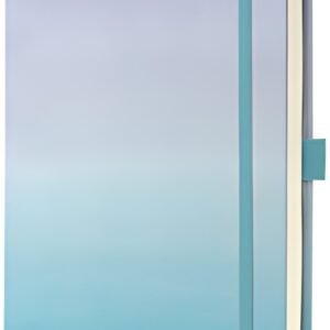 sigel Carnet BuJo Jolie "Gradient Sky", A5+