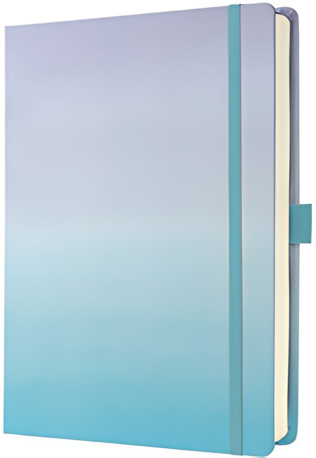 sigel Carnet BuJo Jolie "Gradient Sky", A5+