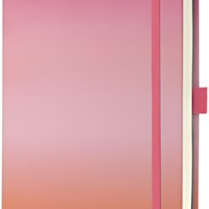 sigel Carnet BuJo Jolie "Gradient Sunset, A5+