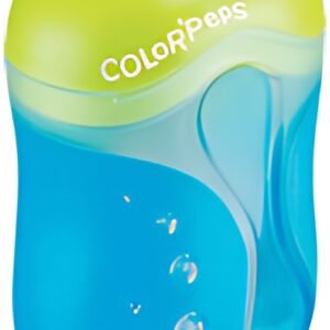 Maped Double taille-crayons COLOR'PEPS, assorti