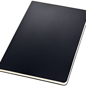 sigel Carnet Conceptum, A5, quadrillé, noir
