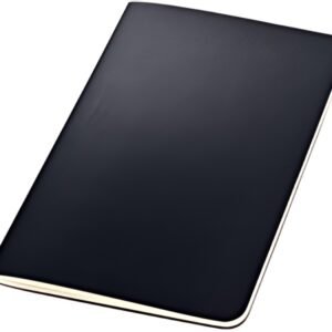 sigel Carnet Conceptum, A6, ligné, noir