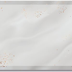 sigel Sous-mains bloc papier Jolie "Glittery Joy", A3