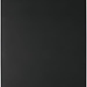 sigel Porte-menu à pince, A4, noir