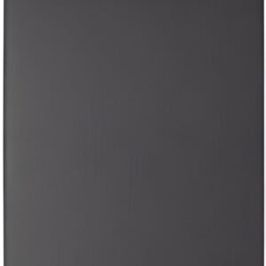 sigel Porte-menu à pince, A4, anthracite