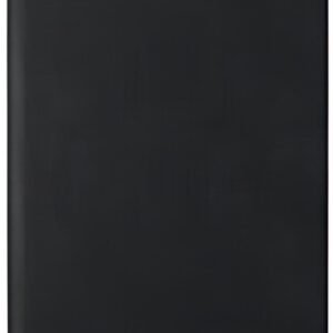 sigel Chemise pour addition, en polyuréthane, noir