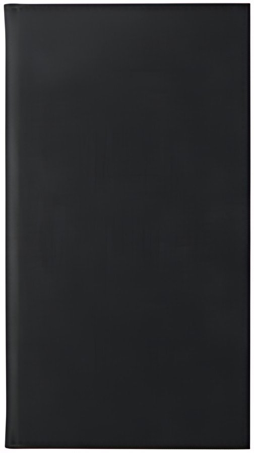 sigel Chemise pour addition, en polyuréthane, noir