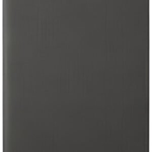sigel Chemise pour addition, en polyuréthane, anthracite