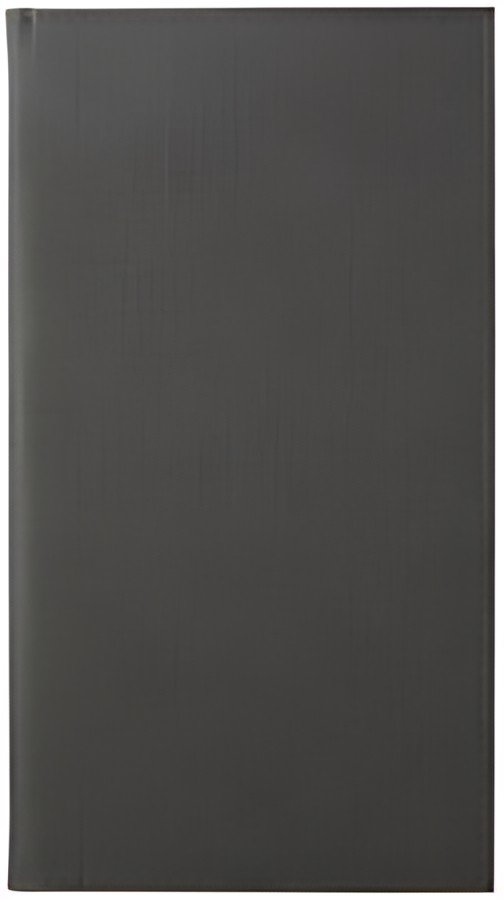 sigel Chemise pour addition, en polyuréthane, anthracite