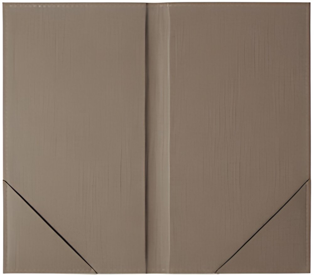sigel Chemise pour addition, en polyuréthane, beige