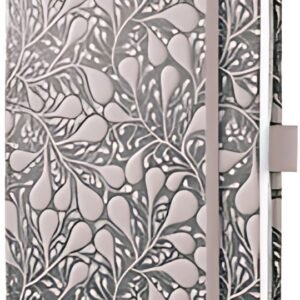 sigel Carnet de notes Jolie Beauty "Enchanted Heart", A5