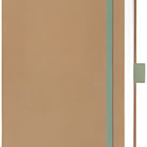 sigel Carnet de notes Jolie Pure "Mint", A5, uni