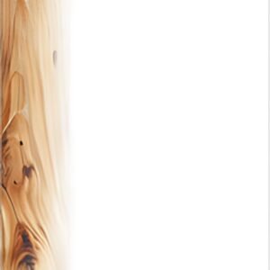 sigel Design-Papier "Oak", DIN A4, 90 g/qm