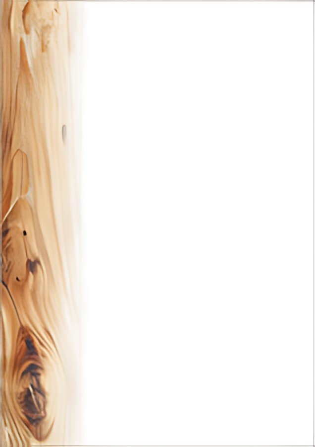 sigel Design-Papier "Oak", DIN A4, 90 g/qm