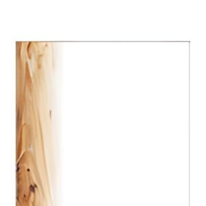 sigel Design-Papier "Oak", DIN A5, 90 g/qm