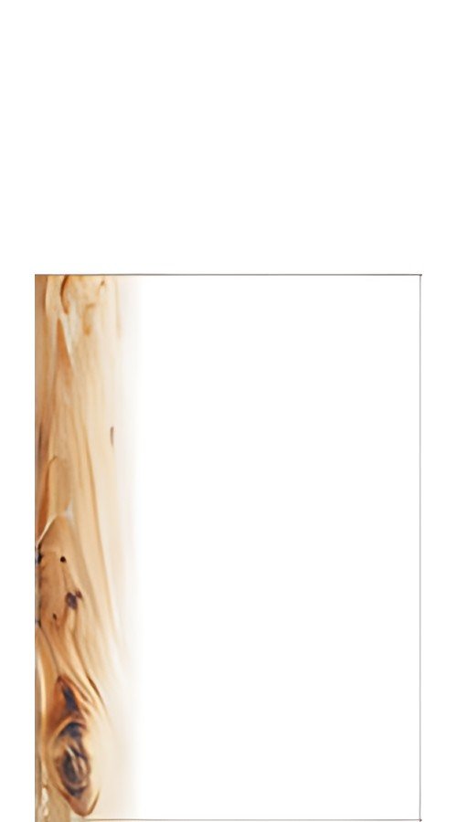 sigel Design-Papier "Oak", DIN A5, 90 g/qm