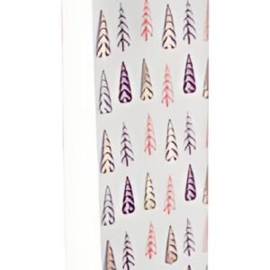 sigel Sac cadeau pour bouteille Pine Trees