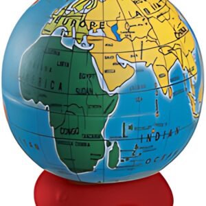 Maped Taille-crayon Globe