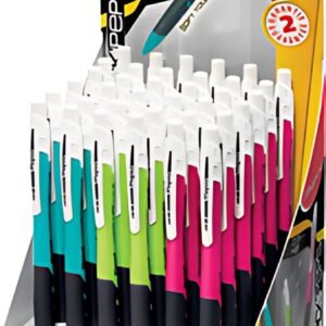 Maped Porte-mines LONG LIFE, 0,7 mm, présentoir de 36