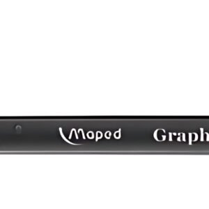 Maped Fineliner Graph'Peps, noir