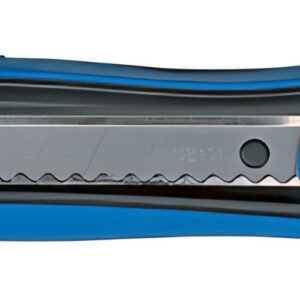 Maped Cutter Zenoa Sensitiv, lame: 9 mm, bleu