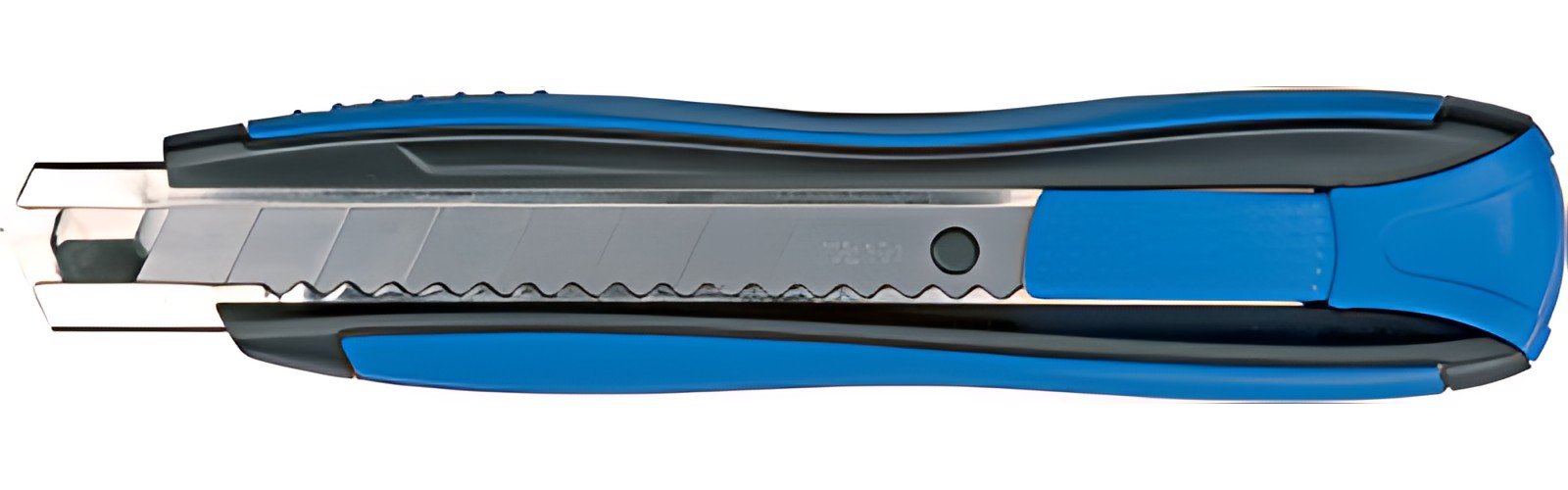 Maped Cutter Zenoa Sensitiv, lame: 9 mm, bleu