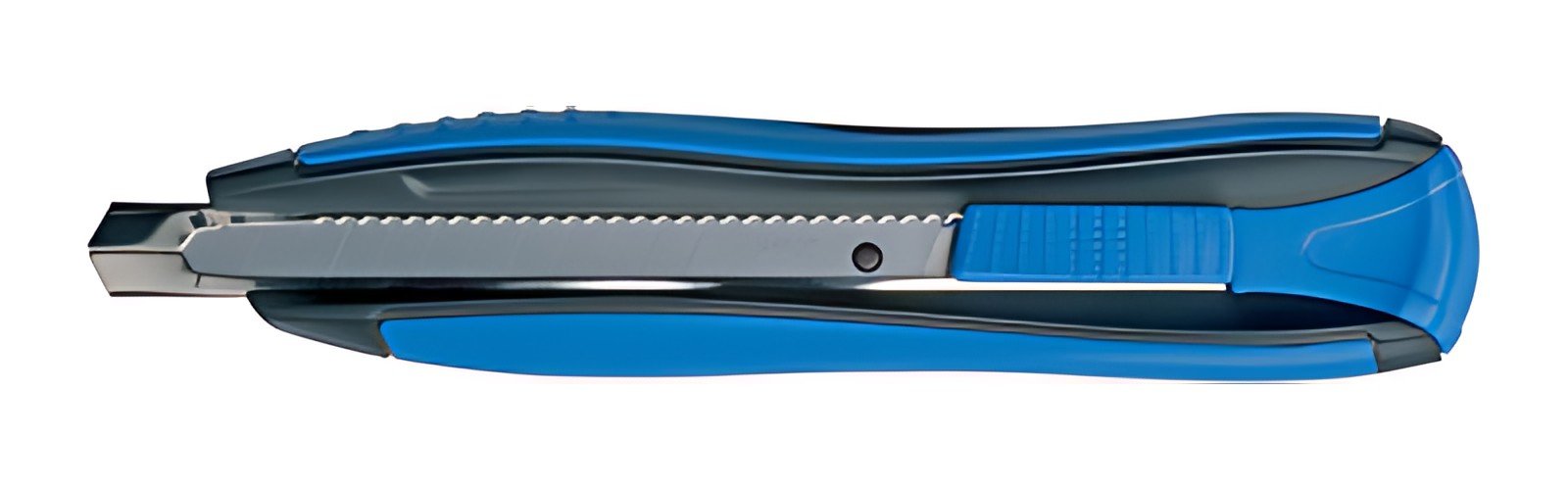 Maped Cutter Zenoa Sensitiv, lame: 18 mm, bleu
