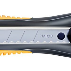 Maped Cutter Ultimate, lame: 18 mm, pour droitiers